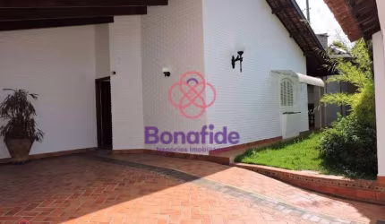 Casa Residencial à venda, Vila Vianelo, Jundiaí - CA1410.