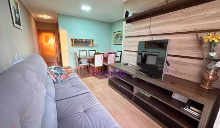 Apartamento Residencial à venda, Jardim Bonfiglioli, Jundiaí - AP0753.