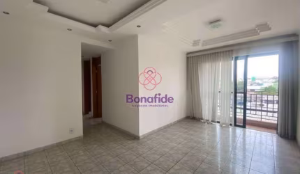 Apartamento Residencial à venda, Vila Vianelo, Jundiaí - AP0757.
