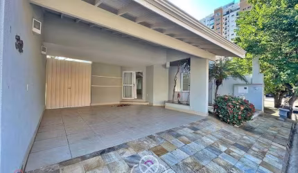 Casa Residencial à venda, Jardim Santa Teresa, Jundiaí - CA1467.