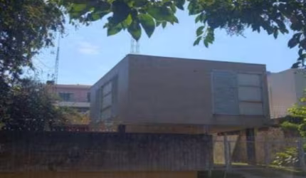 Casa Comercial para venda e locação, Jardim Ana Maria, Jundiaí - CA1550.