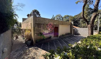 Casa Residencial à venda, Alpes dos Araçás (Jordanésia), Cajamar - CA1589.