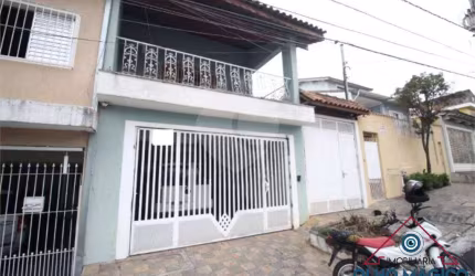 Sobrado, Bairro Km 18 em Osasco, 4 Dorm Sendo 2 Suítes, 5 Wc, 5 Vagas