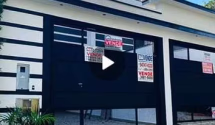 Sobrado Novo!!! Ótimo Acabamento- Bela Vista - 3 dormitórios com 2 suítes
