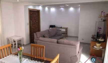 Casa com 3 dormitórios à venda, 134 m² por R$ 960.000,00 - Vila Osasco - Os