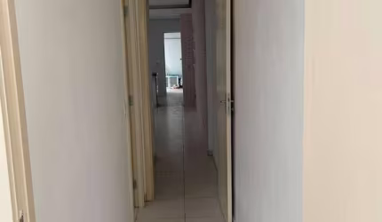 Casa Térrea no Terra Nobre - 2 dormitórios - 2 vagas