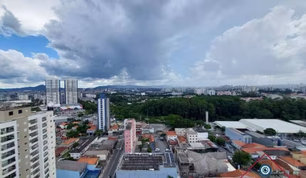Apartamento Condomínio Point - 2 Dormitórios sendo 1 Suíte - 2 vagas
