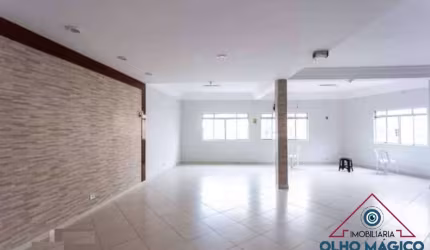 Prédio Comercial em avenida de grande fluxo
