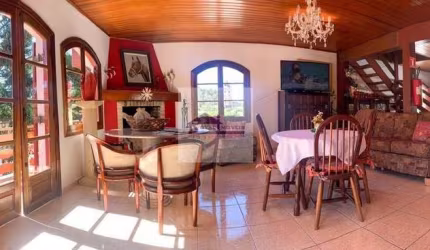 Pousada/Chalé venda em Capivari  -  Campos do Jordão