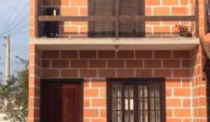 VENDE-SE SOBRADO EM CONDOMINIO PONTAL SANTA MARINA 270
