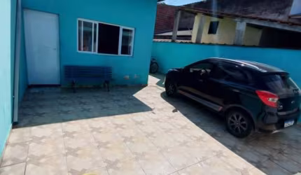 Casa no Jardim Gaivotas !