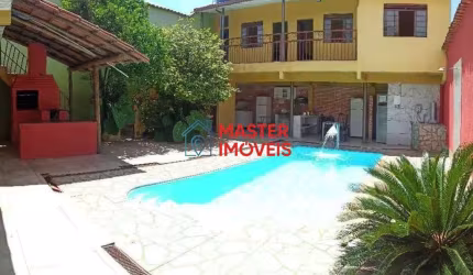 Chácara / sítio com 6 quartos à venda na Izaltino Geraldo Damasceno, Bela Vista, Mário Campos por R$ 480.000