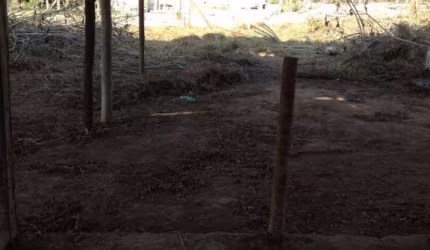 Terreno à venda na 3, Zona Rural, Esmeraldas por R$ 75.000