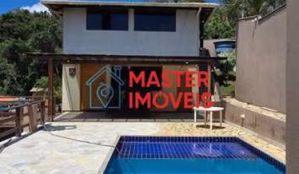 Casa com 6 quartos à venda na Cinco, Castelo Branco, Juatuba por R$ 1.400.000