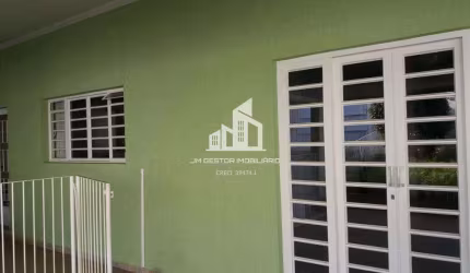 Casa com 3 dorms, Jardim Santa Rosália, Sorocaba - R$ 650 mil, Cod: 4