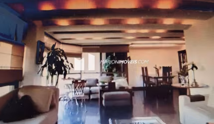 Apartamento à venda na Lagoa, Rio de Janeiro, 4 quartos originalmente, dependências, varandas, 2 vagas, 191m², play, academia, espaço  festas, sau