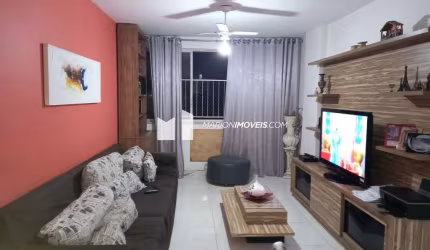 Apartamento à venda na Tijuca, Rio de Janeiro, 3 quartos, sendo 1 suíte, sala, cozinha, banheiro social, dependências completas; vaga; 112m²,R$780 mil