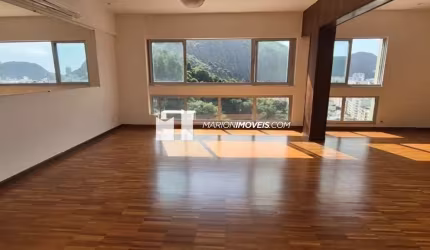 Apartamento com 4 quartos à venda na Rua Professor Gastão Bahiana, 300, Copacabana, Rio de Janeiro, 100 m2 por R$ 1.680.000