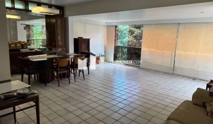 Apartamento com 3 quartos à venda na Rua Marquês de São Vicente, Gávea, Rio de Janeiro, 135 m2 por R$ 2.150.000