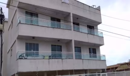 APARTAMENTO TIPO COBERTURA COM PISCINA A VENDA NO ATLÂNTICO, RIO DAS OSTRAS, RJ
