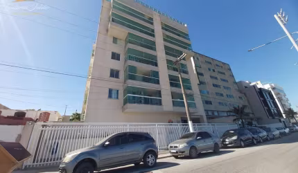 APARTAMENTO 3 QUARTOS SENDO 2 SUÍTES A VENDA NA PRAIA CAMPISTA EM MACAÉ RJ