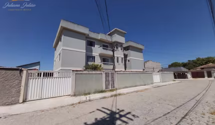 APARTAMENTO 2 QUARTOS A VENDA NO BAIRRO CHÁCARA MARILÉA EM RIO DAS OSTRAS RJ
