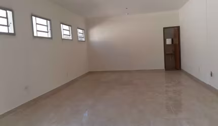 CASA + SALÃO RIBEIRÃO VERDE