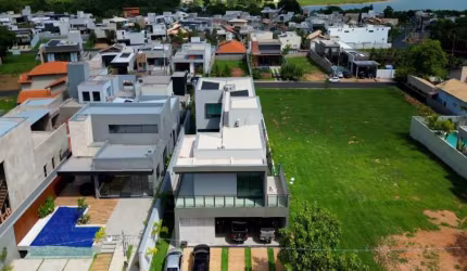 SOBRADO EM RIFAINA (CONDOMÍNIO ENSEADA FRONTEIRA)