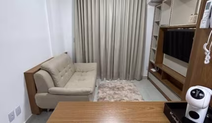 APARTAMENTO TIPO FLAT CENTRO
