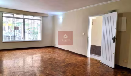 Sobrado com 3 dormitórios, 1 suíte, 2 vagas e com 188m² - Chácara Santo Antônio
