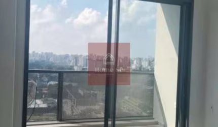Excelente Studio com 26m²,
