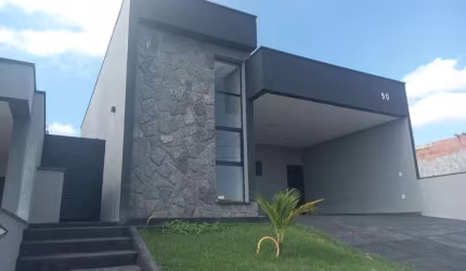 Casa para Venda em Caçapava, Residencial Colinas, 3 dormitórios, 2 suítes, 3 banheiros, 4 vagas