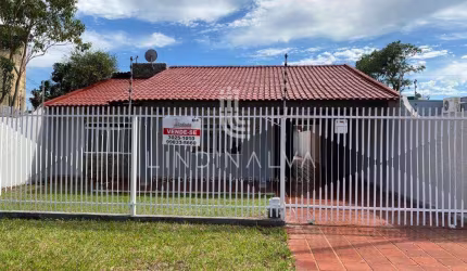 Casa no Panorama, na região do Mega Vila, com área gourmet e piscina