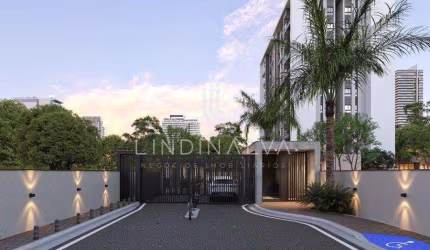 Lançamento - Bliss Residence Club