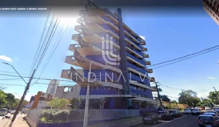 Apartamento com 4 suítes no Alto Paraná - altíssimo padrão