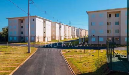 Apartamento à venda, Residencial Boicy, Jardim Cedro, FOZ DO IGUACU - PR