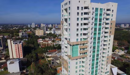 Apartamento com 3 dormitórios para locação Edifício Provence , FOZ DO IGUACU - PR