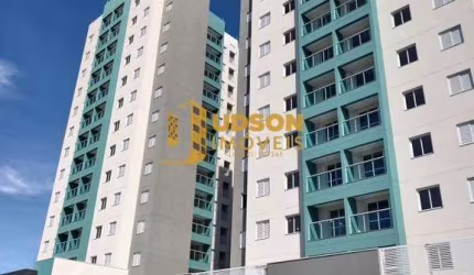 Apartamento para Venda em Bauru, Jardim Higienopolis, 3 dormitórios, 1 suíte, 2 banheiros, 2 vagas