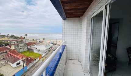 Apartamento em Mongaguá Plataforma