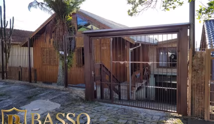 Ótima casa à venda no Bairro Jardim América