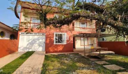 Casa em Cidade de Florianópolis - São José