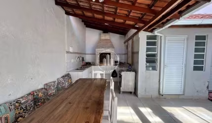 Casa em Jardim Atlântico - Florianópolis