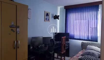 Apartamento em Barreiros - São José