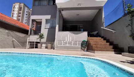 Casa em Jardim Atlântico - Florianópolis