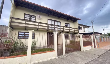 Casa 3 Quartos 200m² - Ponte do Imaruim