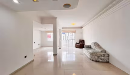 Apartamento em Centro - Florianópolis