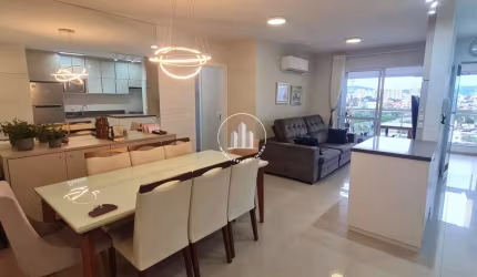 Apartamento 3 Dormitórios, Sendo 1 Suíte