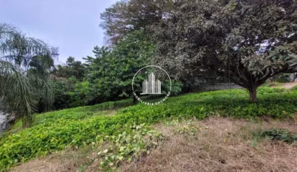 Terreno em Coqueiros - Florianópolis