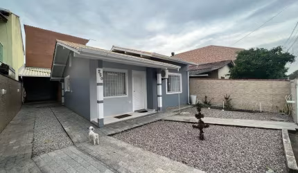 Casa 2 Quartos 70m² - São Sebastião