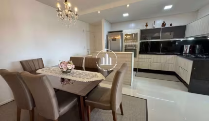Apartamento 3 Dormitórios, Sendo 1 Suíte